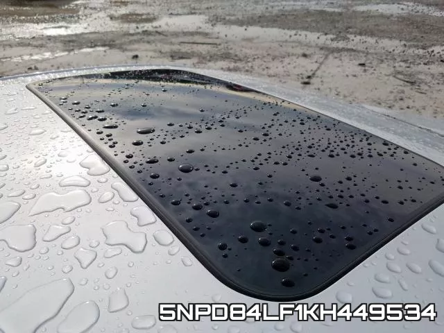 5NPD84LF1KH449534 фото 10