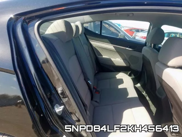 5NPD84LF2KH456413 фото 7