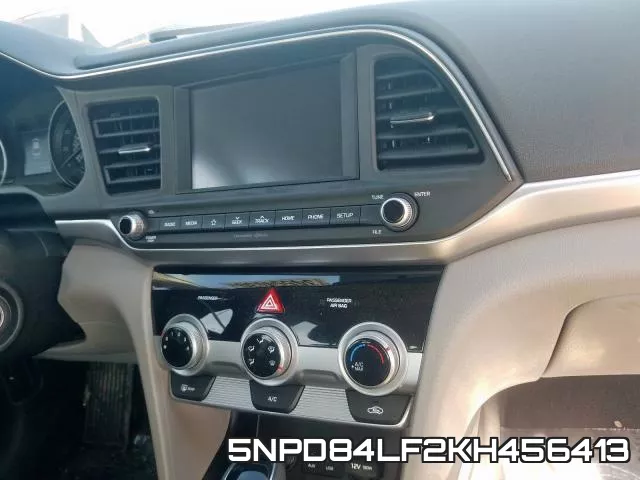 5NPD84LF2KH456413 фото 10