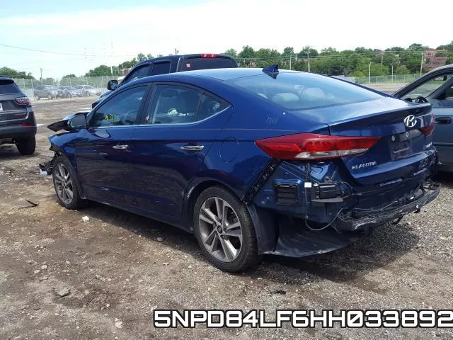 5NPD84LF6HH033892 фото 4