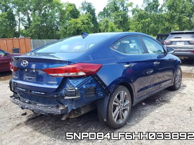 5NPD84LF6HH033892 фото 5