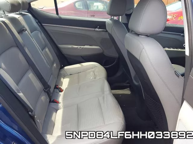 5NPD84LF6HH033892 фото 7