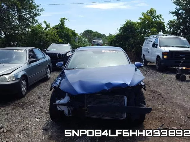 5NPD84LF6HH033892 фото 10