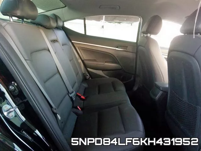 5NPD84LF6KH431952 фото 7