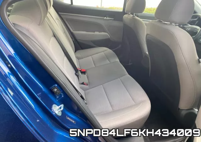 5NPD84LF6KH434009 фото 7