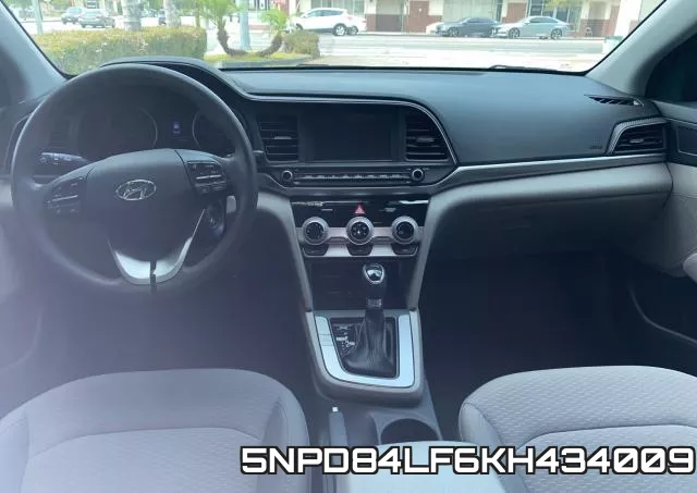 5NPD84LF6KH434009 фото 10