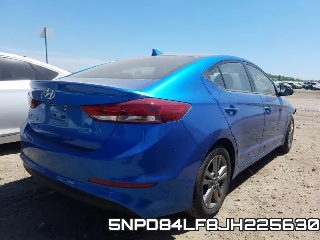 5NPD84LF8JH225630 фото 5