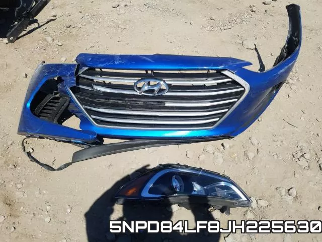 5NPD84LF8JH225630 фото 10
