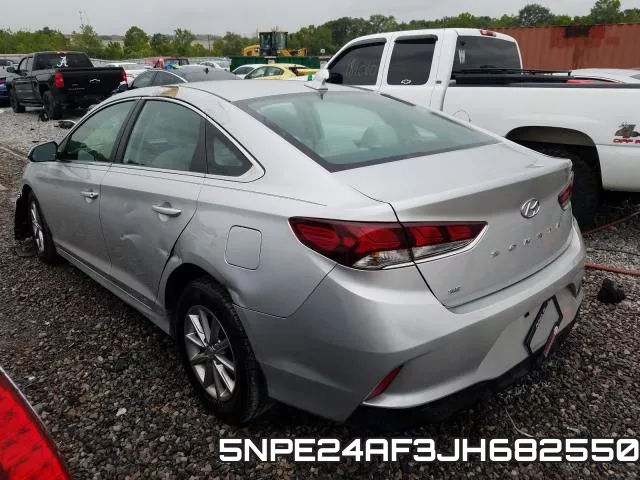 5NPE24AF3JH682550 фото 4