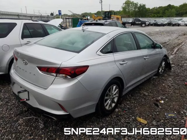 5NPE24AF3JH682550 фото 5