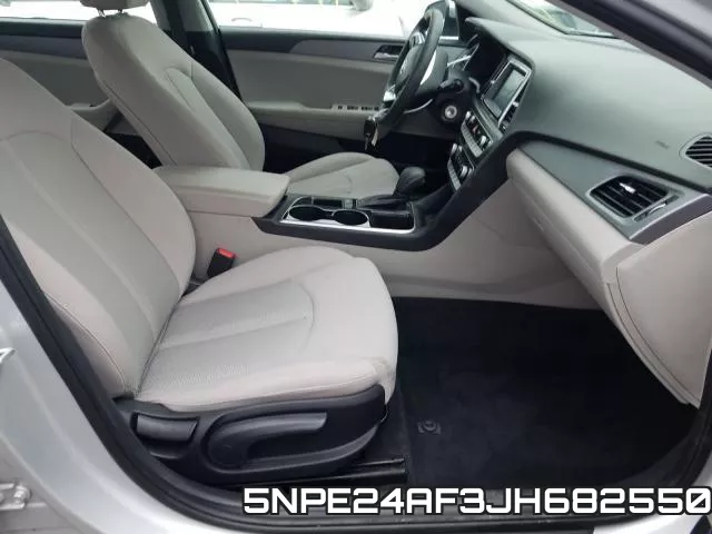 5NPE24AF3JH682550 фото 6