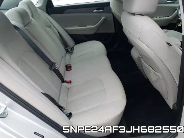 5NPE24AF3JH682550 фото 7
