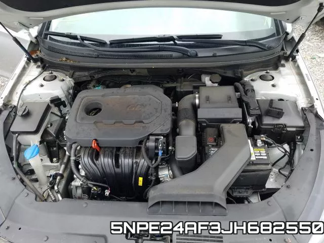 5NPE24AF3JH682550 фото 8