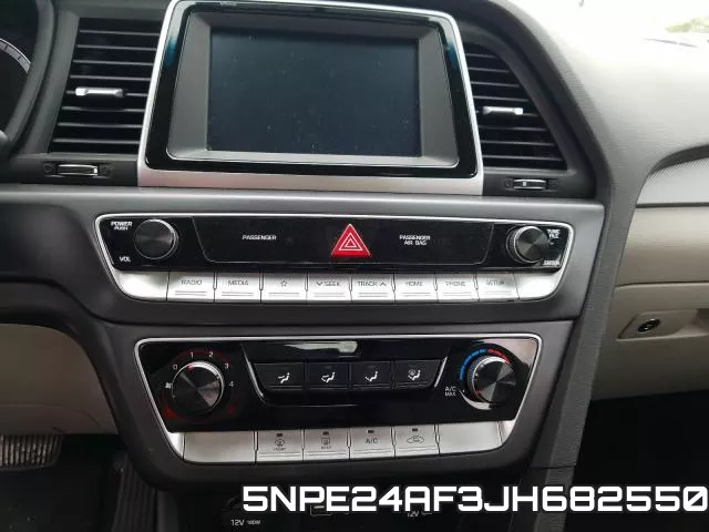 5NPE24AF3JH682550 фото 10