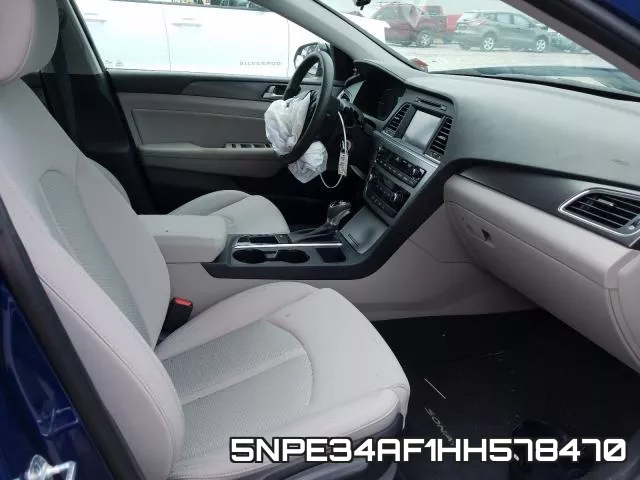 5NPE34AF1HH578470 фото 6