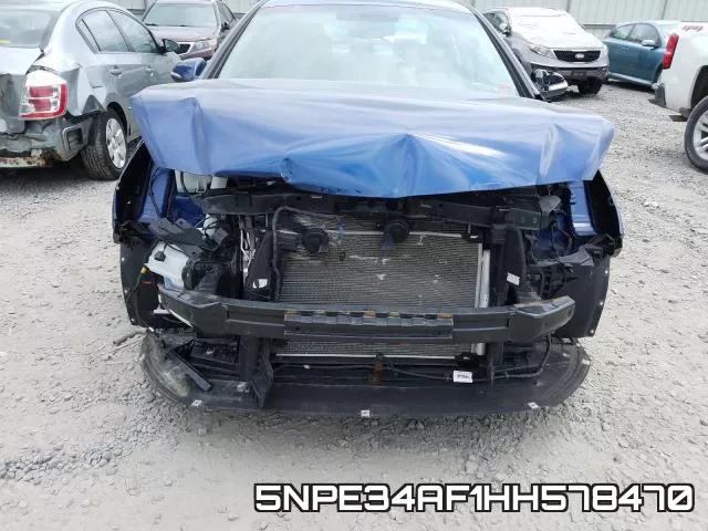 5NPE34AF1HH578470 фото 10