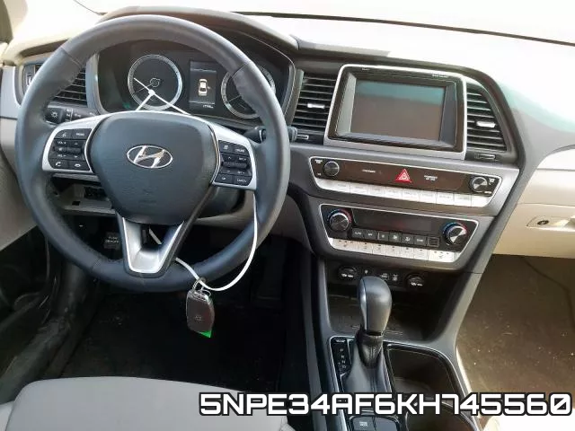 5NPE34AF6KH745560 фото 10