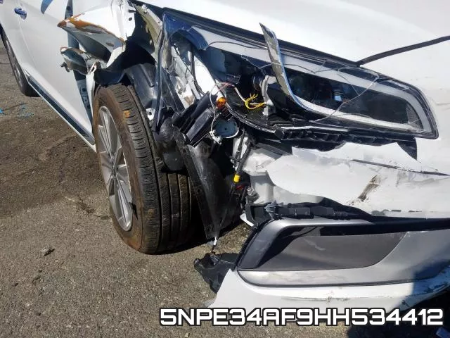 5NPE34AF9HH534412 фото 10