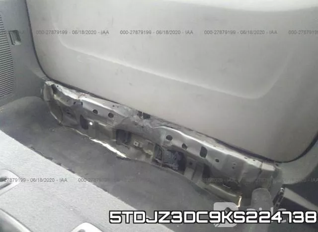 5TDJZ3DC9KS224738 фото 7