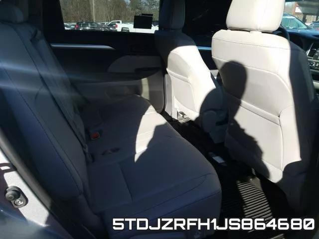 5TDJZRFH1JS864680 фото 7