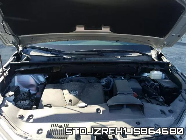 5TDJZRFH1JS864680 фото 8