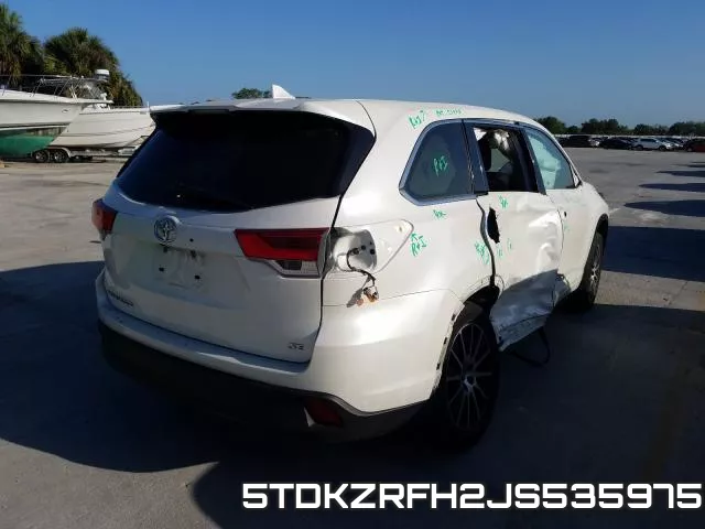 5TDKZRFH2JS535975 фото 5
