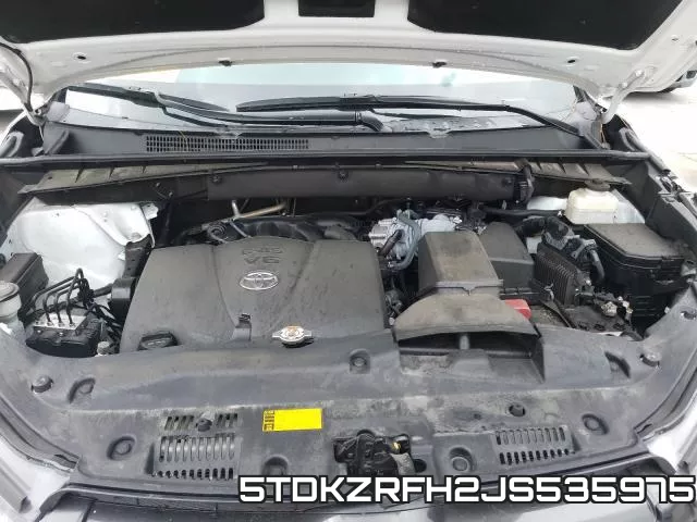 5TDKZRFH2JS535975 фото 8