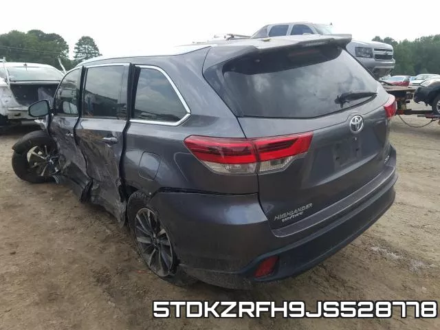5TDKZRFH9JS528778 фото 4