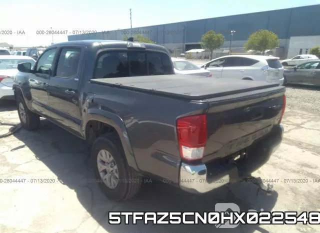 5TFAZ5CN0HX022548 фото 4