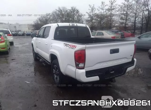 5TFCZ5AN8HX088261 фото 4