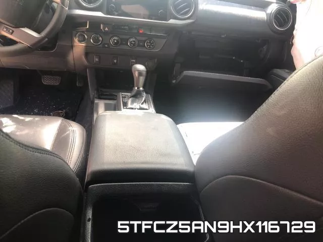 5TFCZ5AN9HX116729 фото 10