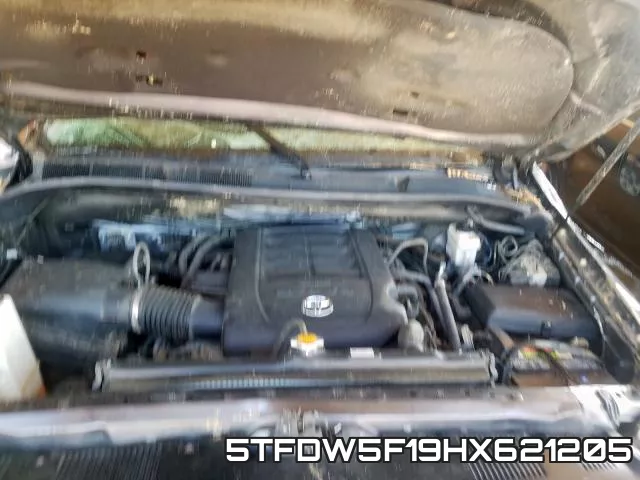 5TFDW5F19HX621205 фото 8