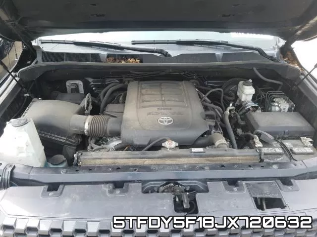 5TFDY5F18JX720632 фото 8