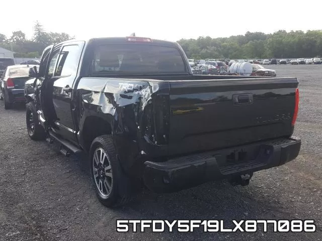 5TFDY5F19LX877086 фото 4