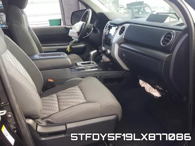 5TFDY5F19LX877086 фото 6