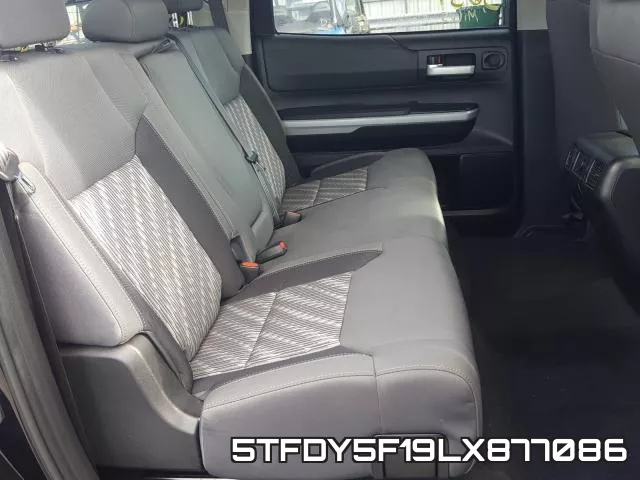5TFDY5F19LX877086 фото 7