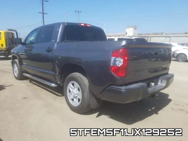 5TFEM5F11JX129252 фото 4