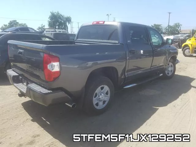 5TFEM5F11JX129252 фото 5