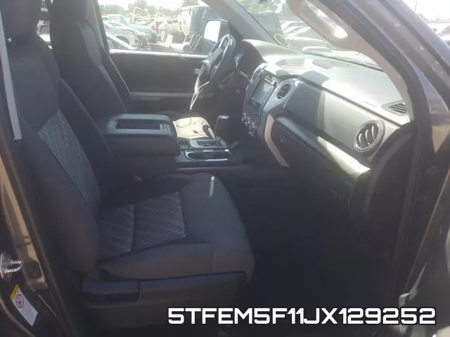 5TFEM5F11JX129252 фото 6