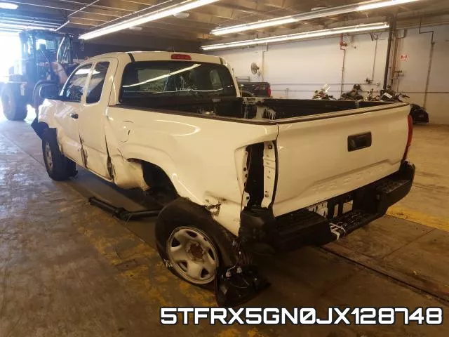 5TFRX5GN0JX128748 фото 4