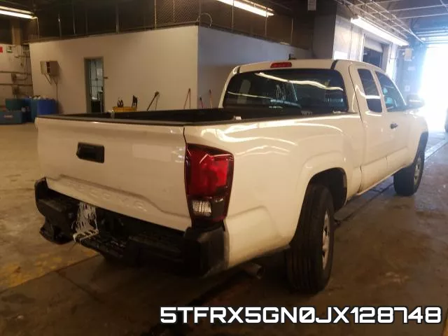 5TFRX5GN0JX128748 фото 5