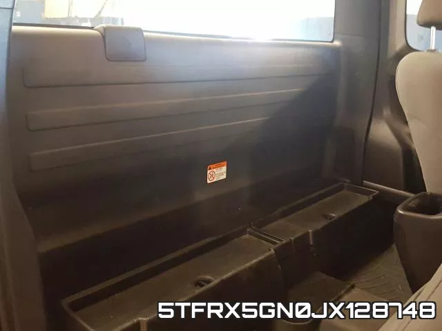 5TFRX5GN0JX128748 фото 7
