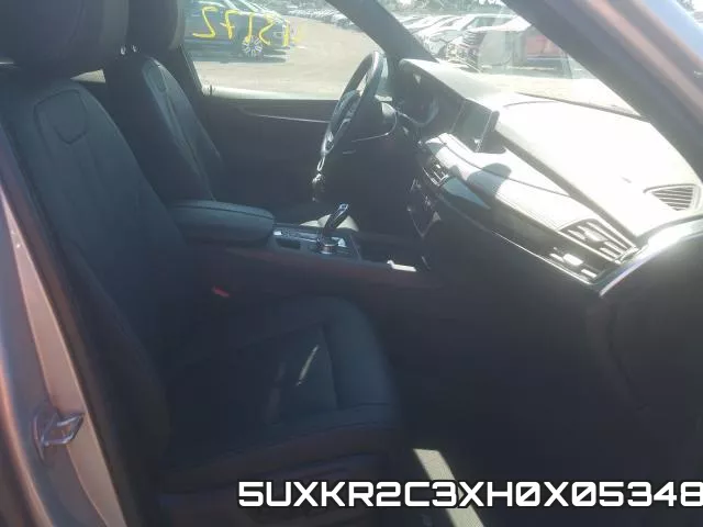 5UXKR2C3XH0X05348 фото 6