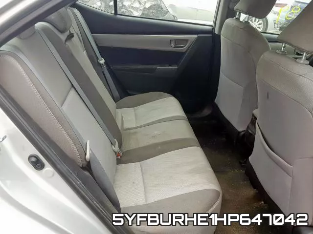 5YFBURHE1HP647042 фото 7