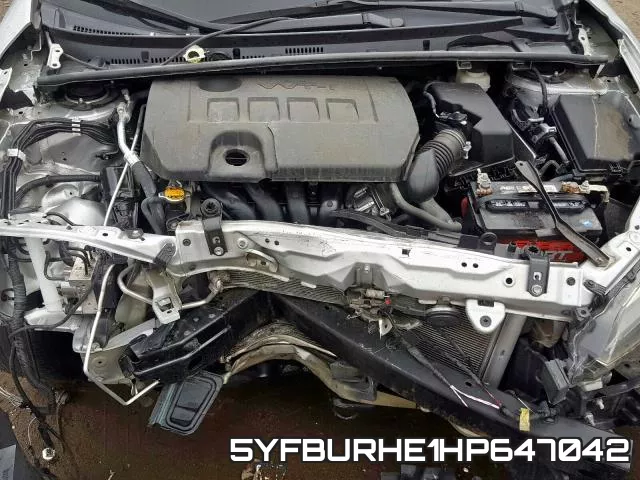 5YFBURHE1HP647042 фото 8