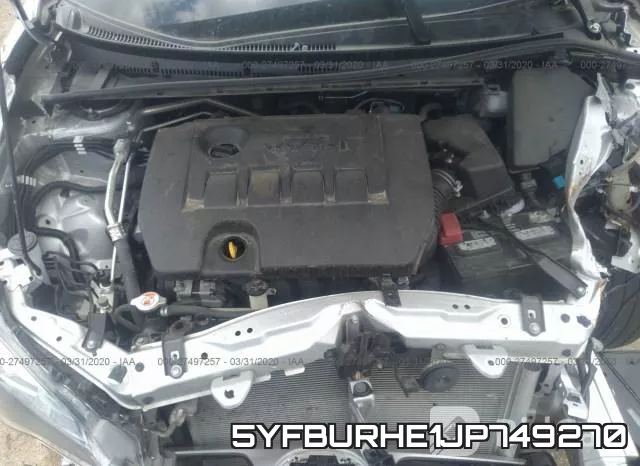 5YFBURHE1JP749270 фото 2