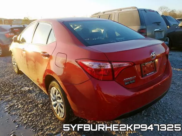5YFBURHE2KP947325 фото 4