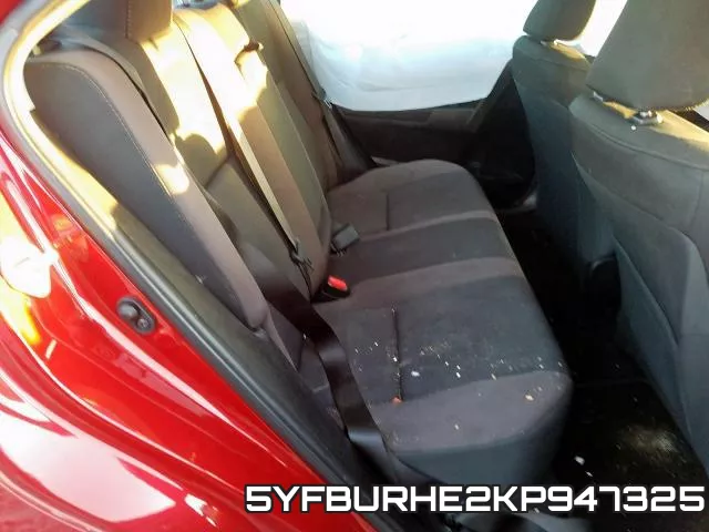 5YFBURHE2KP947325 фото 7