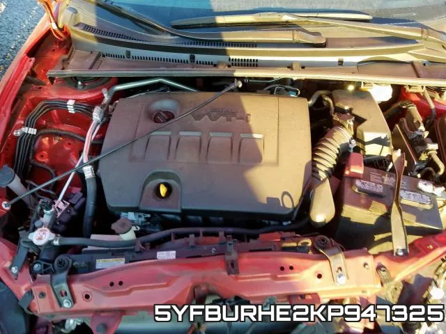 5YFBURHE2KP947325 фото 8