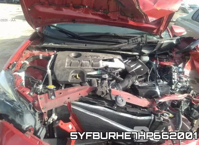 5YFBURHE7HP662001 фото 2